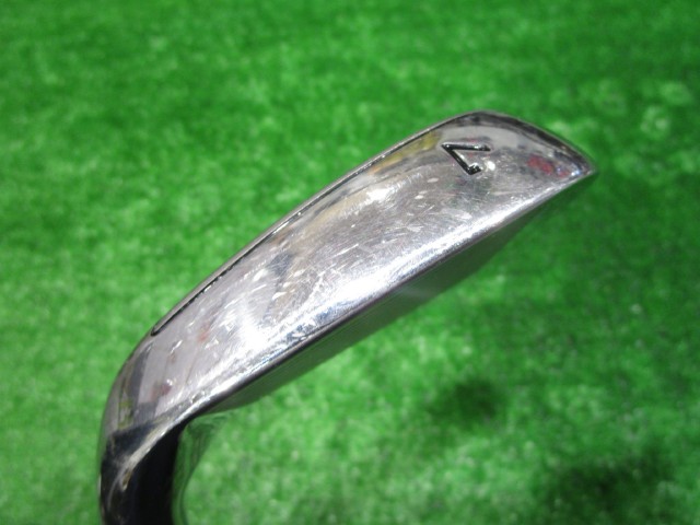 Callaway ユーティリティ PARADYM Ai SMOKE 7I 28°