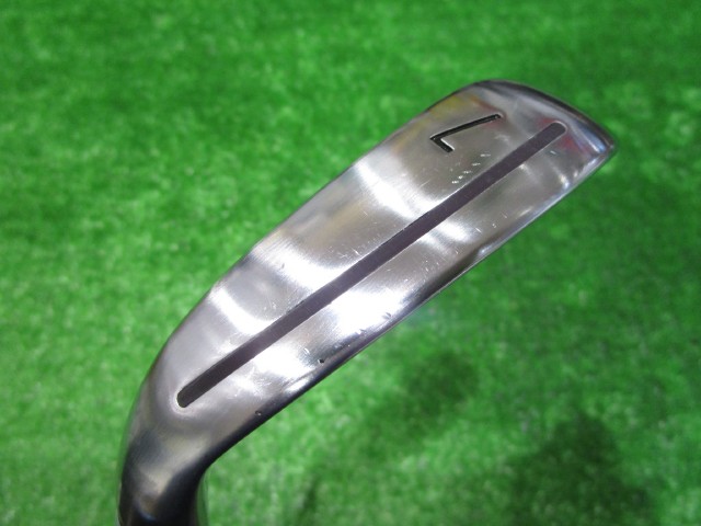 TaylorMade ユーティリティ Qi 7I 28°