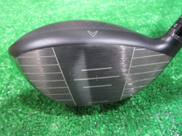 Callaway ドライバー ELYTE 10.5°