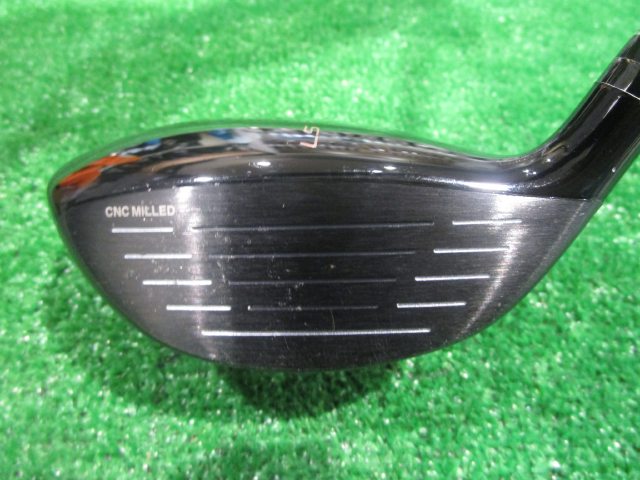 PRGR フェアウェイウッド LS 2023 3W 16.5°