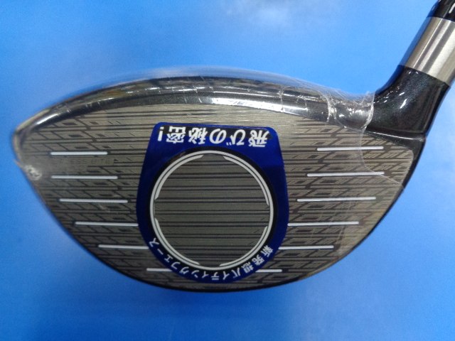 BRIDGESTONE ドライバー B3 MAX D 10.5°