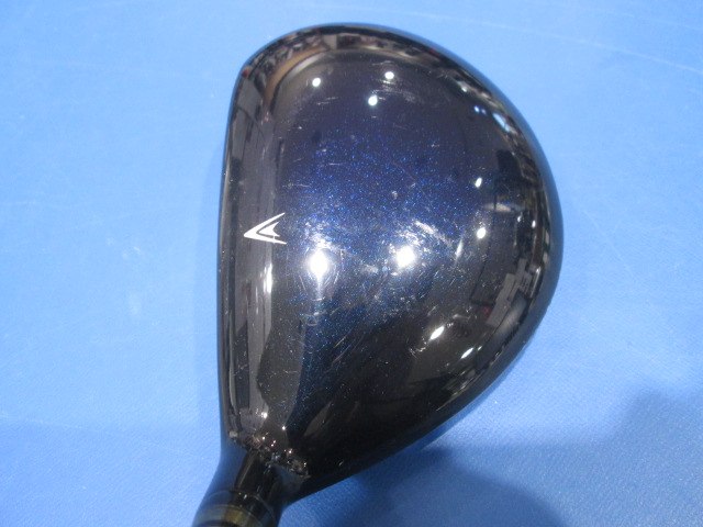 フェアウェイウッド ゴルフ用品