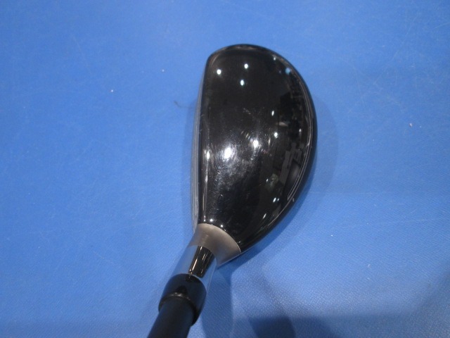 ユーティリティ ゴルフ用品