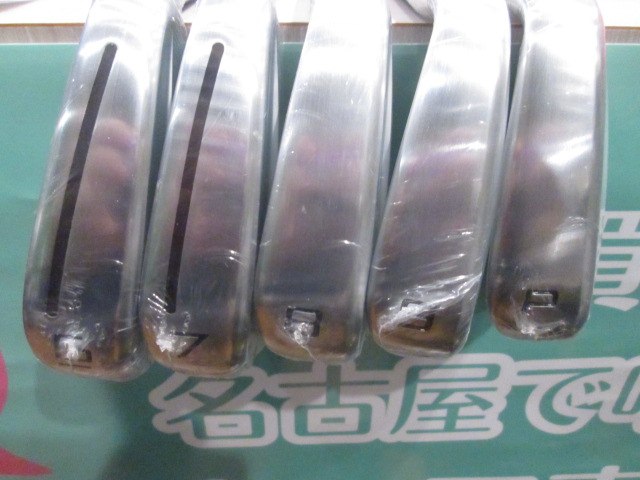 アイアンセット ゴルフ用品
