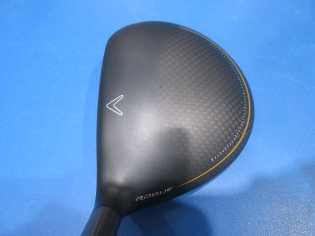 フェアウェイウッド ゴルフ用品
