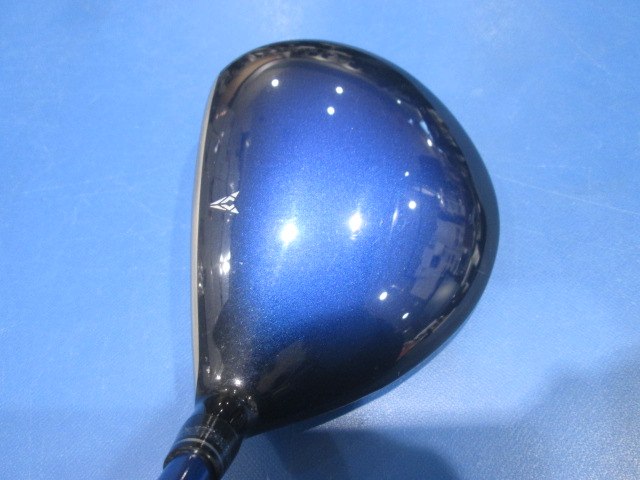 フェアウェイウッド ゴルフ用品