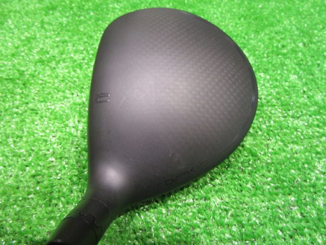 フェアウェイウッド ゴルフ用品