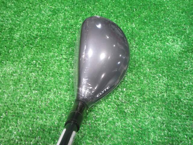 ユーティリティ ゴルフ用品