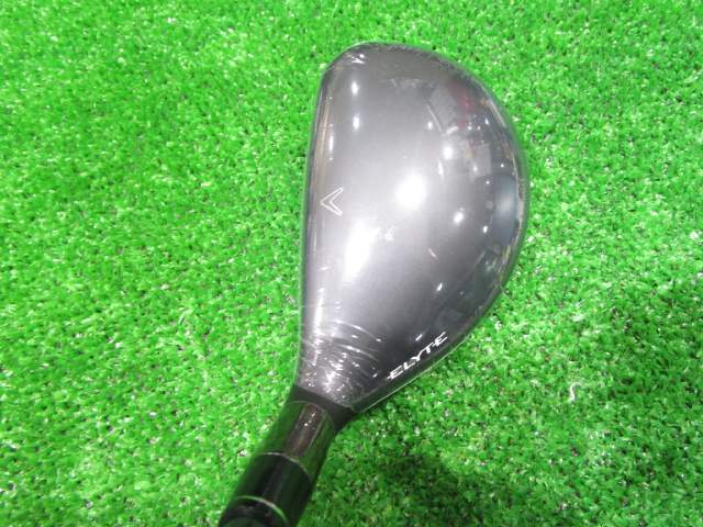 ユーティリティ ゴルフ用品