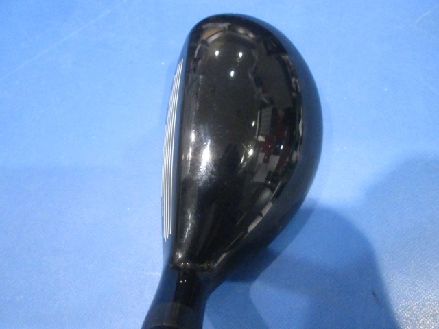 ユーティリティ ゴルフ用品