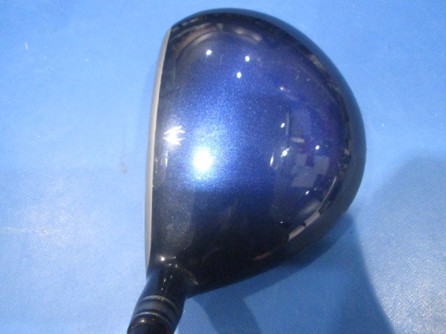 フェアウェイウッド ゴルフ用品