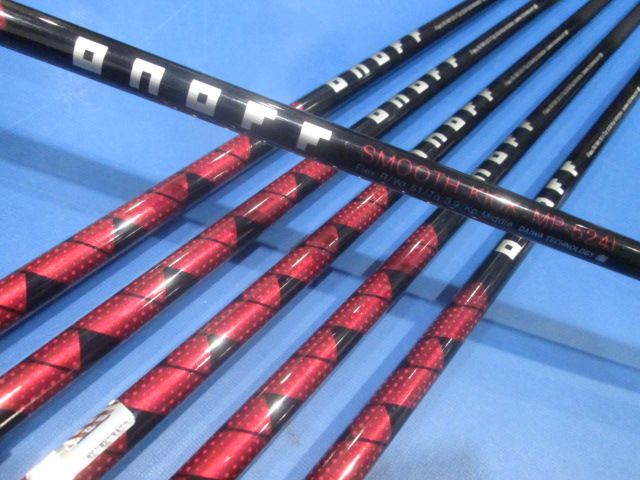 アイアンセット ゴルフ用品