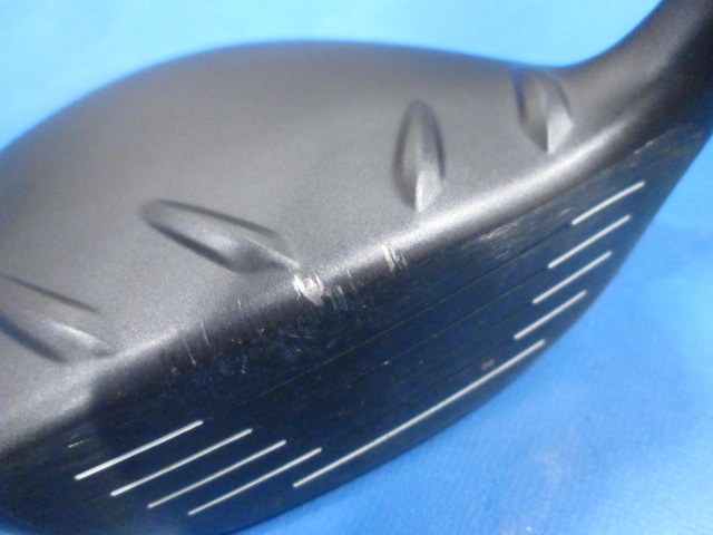 フェアウェイウッド ゴルフ用品