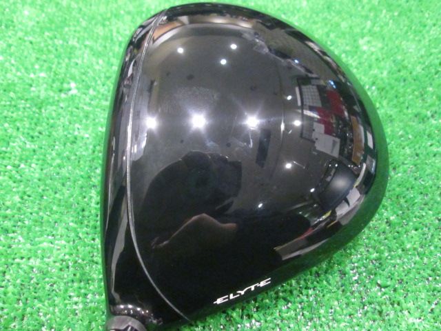 ドライバー ゴルフ用品