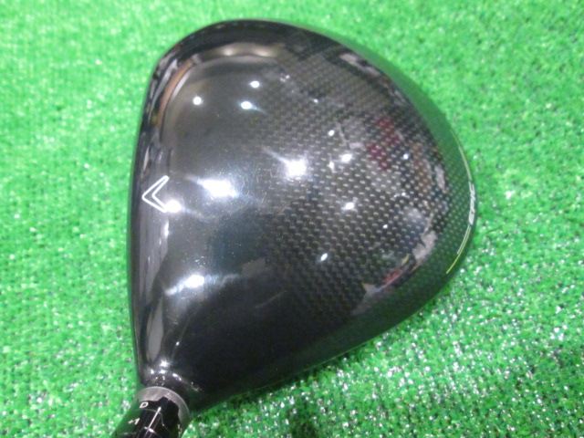 ドライバー ゴルフ用品