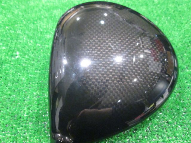 ドライバー ゴルフ用品