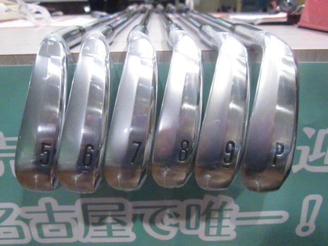アイアンセット ゴルフ用品