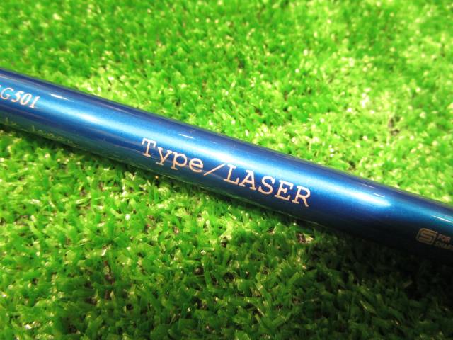 シャフト ゴルフ用品