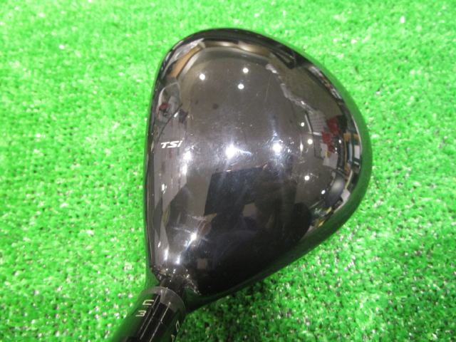 フェアウェイウッド ゴルフ用品