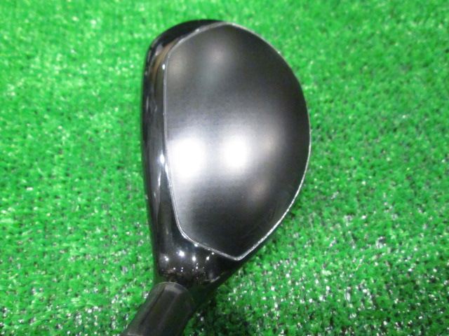 ユーティリティ ゴルフ用品