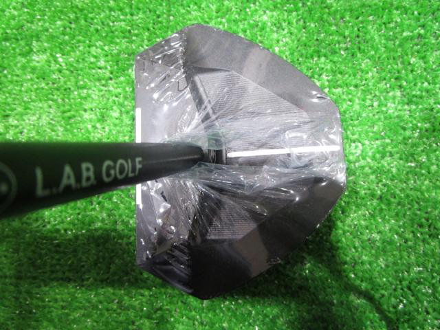 パター ゴルフ用品