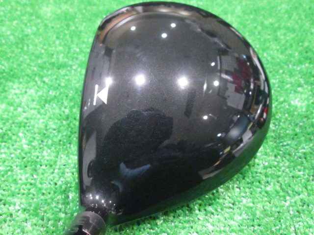 ドライバー ゴルフ用品