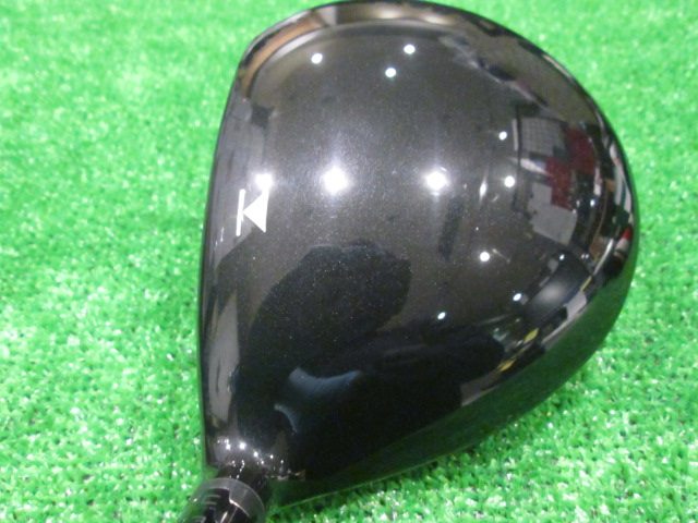 ドライバー ゴルフ用品