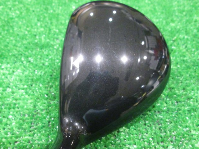フェアウェイウッド ゴルフ用品