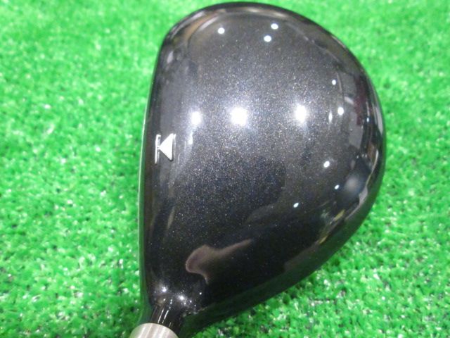 フェアウェイウッド ゴルフ用品
