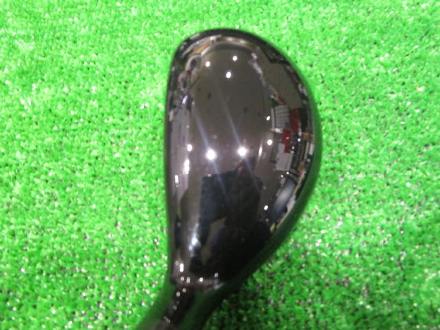 ユーティリティ ゴルフ用品