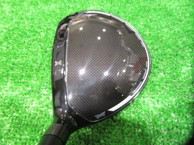 フェアウェイウッド ゴルフ用品