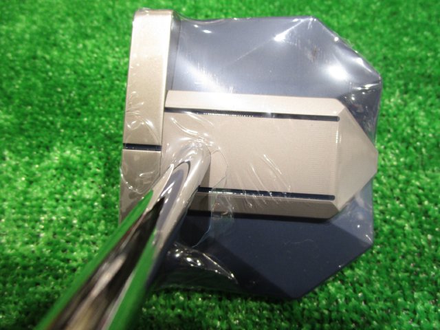 パター ゴルフ用品