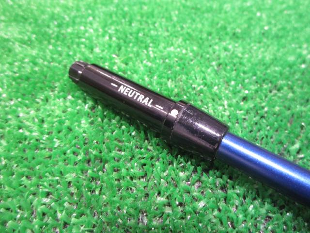 シャフト ゴルフ用品