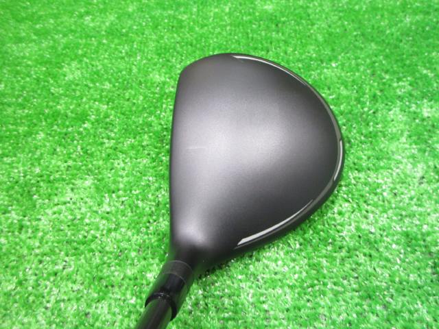 フェアウェイウッド ゴルフ用品