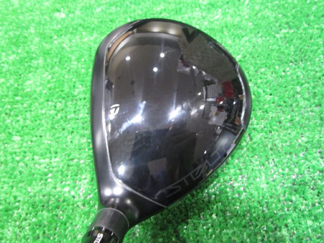 フェアウェイウッド ゴルフ用品