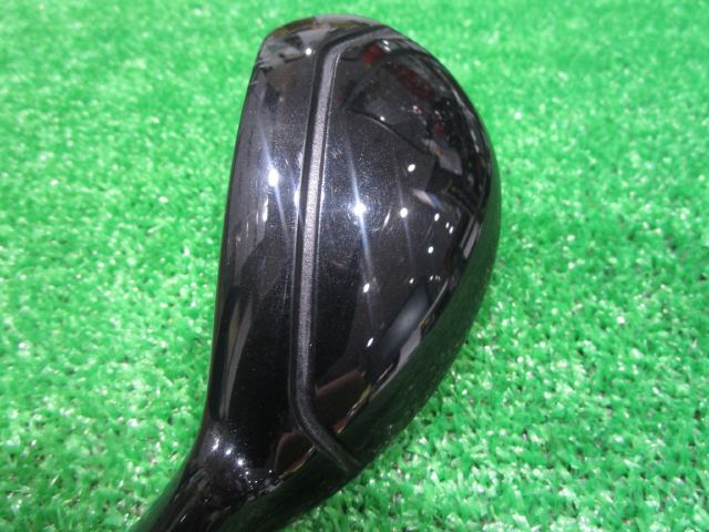 ユーティリティ ゴルフ用品