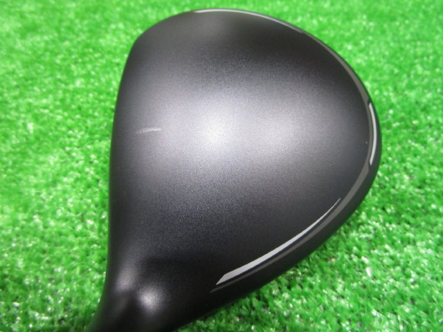 フェアウェイウッド ゴルフ用品