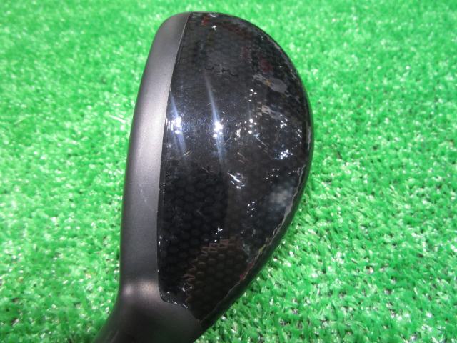 ユーティリティ ゴルフ用品