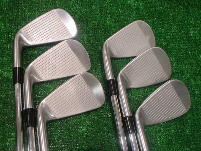 アイアンセット ゴルフ用品