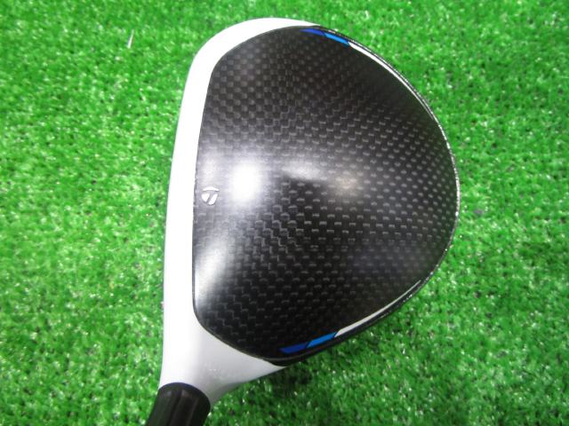 フェアウェイウッド ゴルフ用品