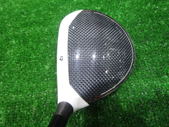 フェアウェイウッド ゴルフ用品