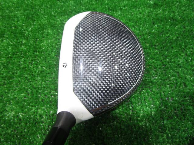 フェアウェイウッド ゴルフ用品