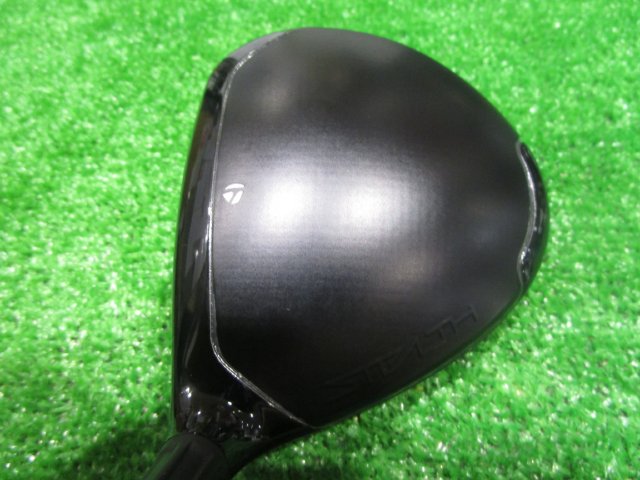 フェアウェイウッド ゴルフ用品