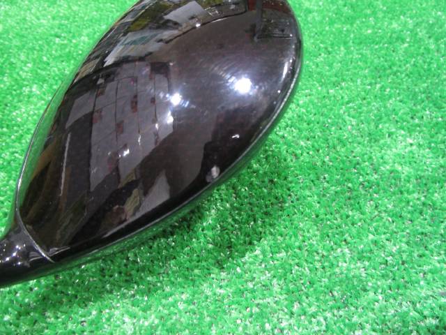 ドライバー ゴルフ用品