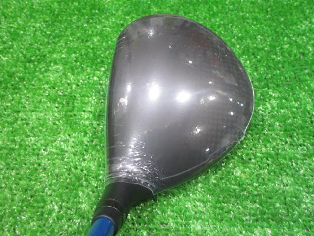 フェアウェイウッド ゴルフ用品