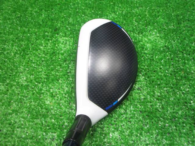 ユーティリティ ゴルフ用品
