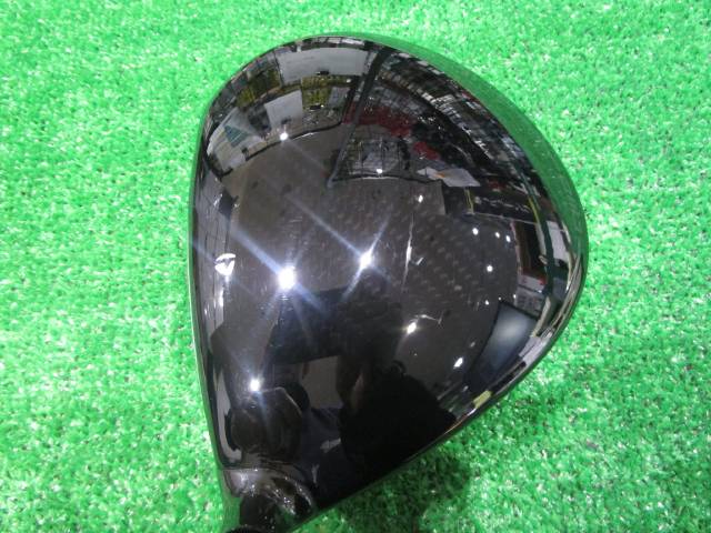 ドライバー ゴルフ用品