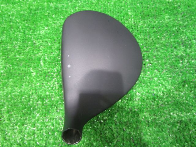 フェアウェイウッド ゴルフ用品