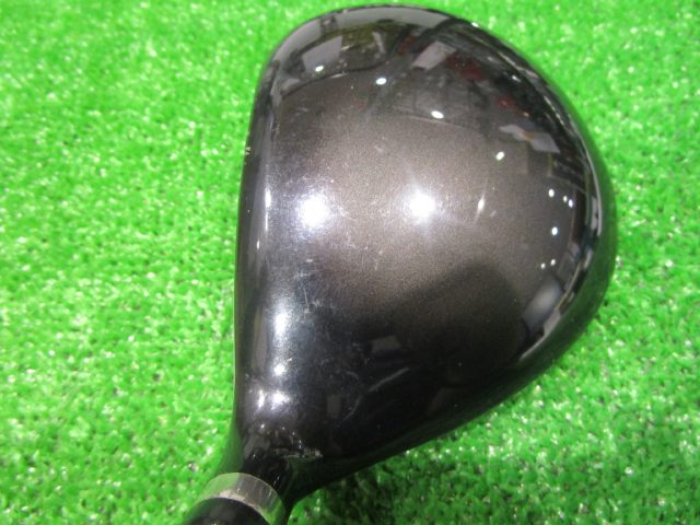 フェアウェイウッド ゴルフ用品
