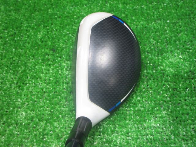 ユーティリティ ゴルフ用品